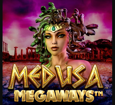 Medusa Megaways